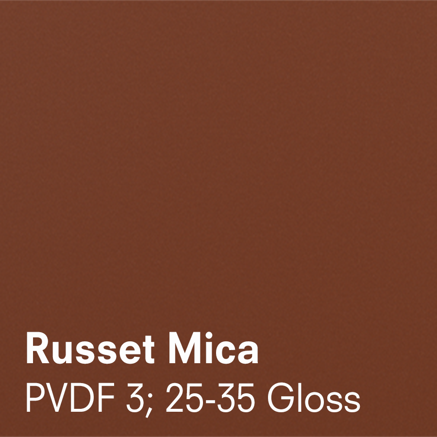 Russet Mica (3